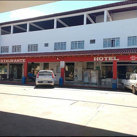 Hotel Lorena Aimores Dış mekan fotoğraf