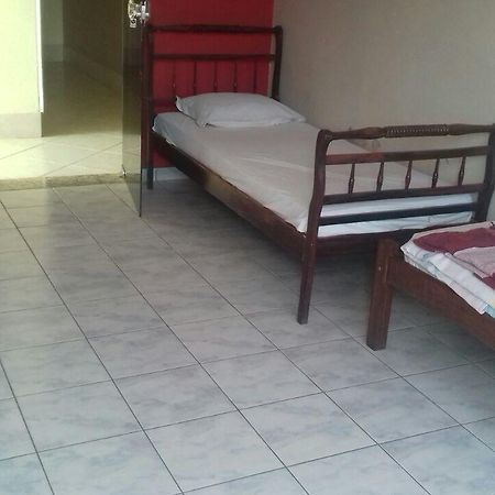 Hotel Lorena Aimores Dış mekan fotoğraf
