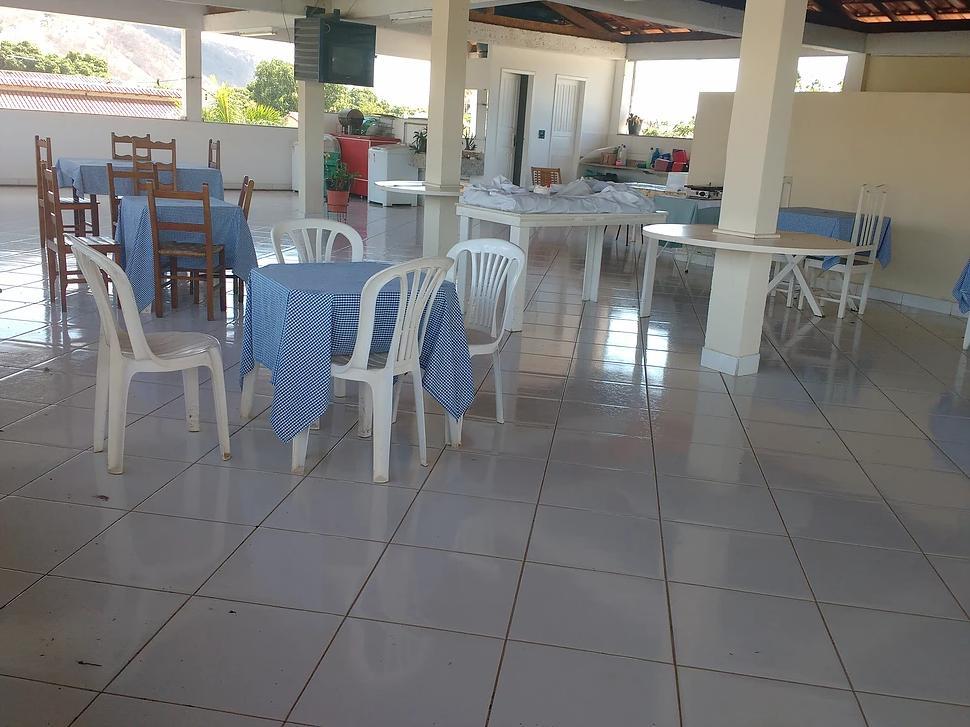 Hotel Lorena Aimores Dış mekan fotoğraf