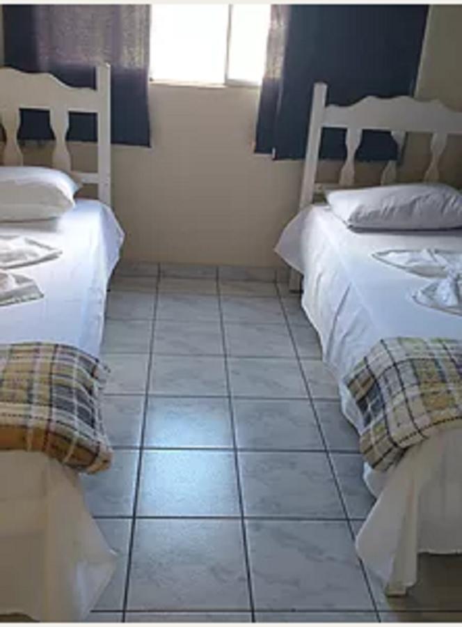 Hotel Lorena Aimores Dış mekan fotoğraf
