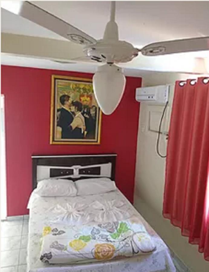 Hotel Lorena Aimores Dış mekan fotoğraf