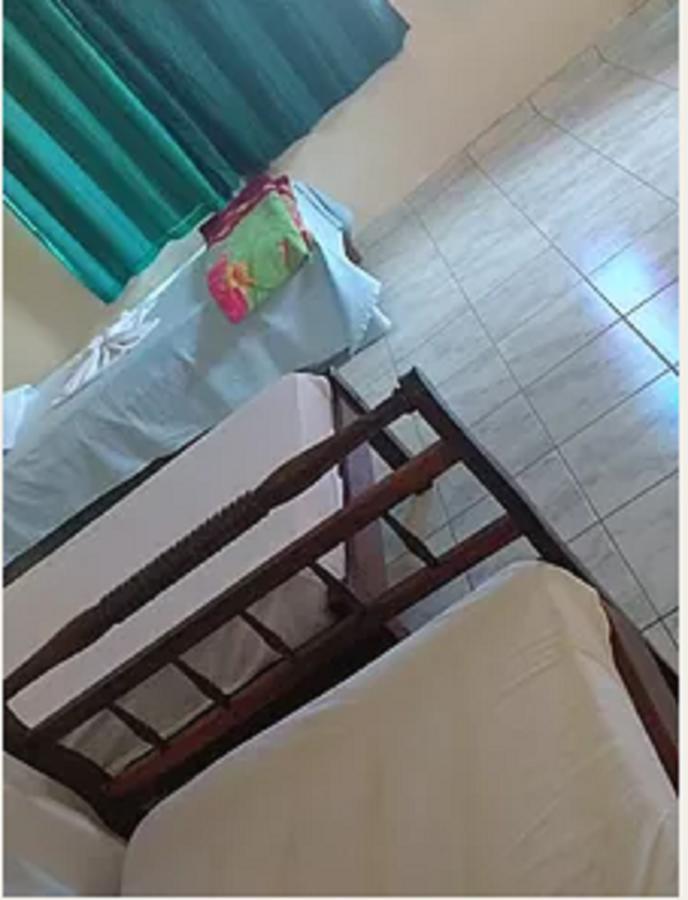 Hotel Lorena Aimores Dış mekan fotoğraf