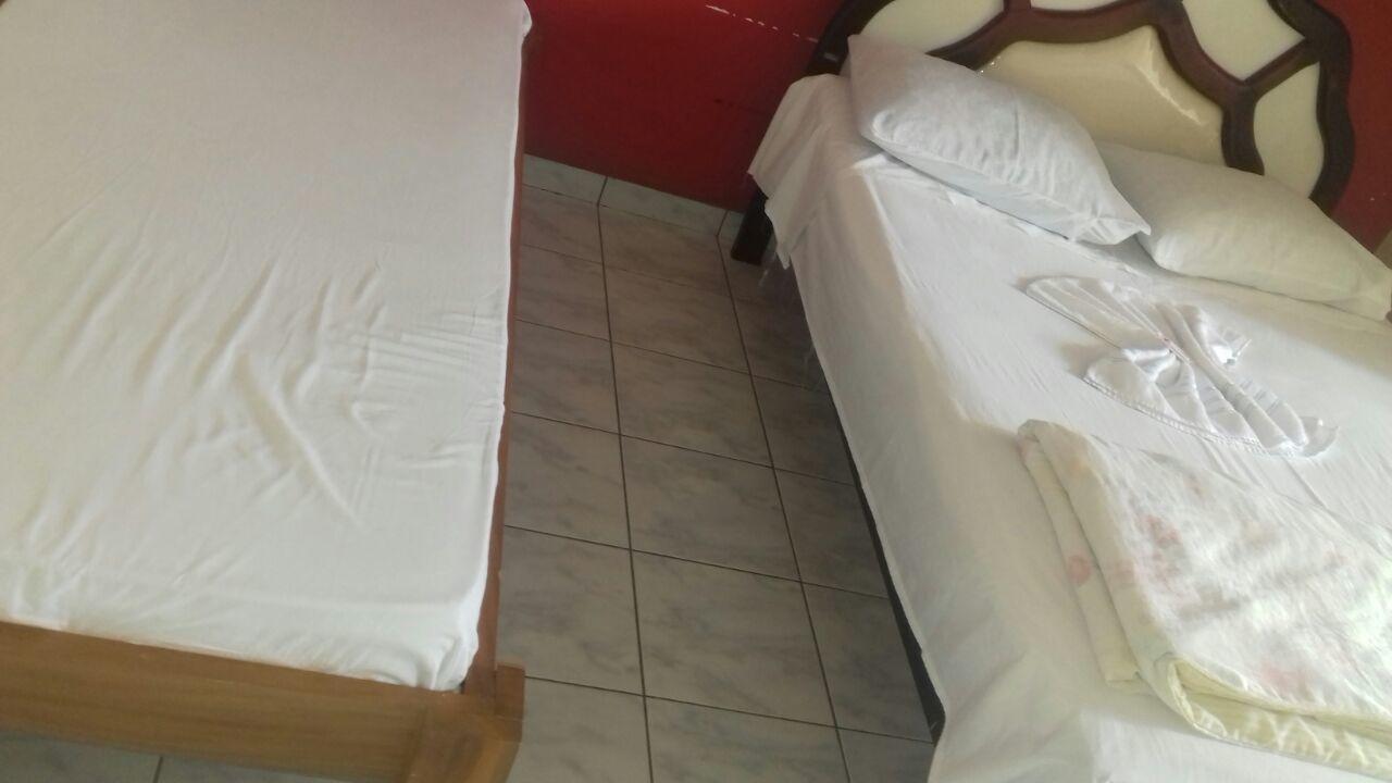 Hotel Lorena Aimores Dış mekan fotoğraf