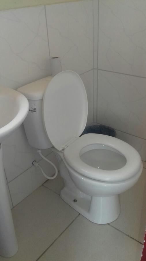 Hotel Lorena Aimores Dış mekan fotoğraf