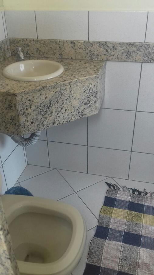 Hotel Lorena Aimores Dış mekan fotoğraf
