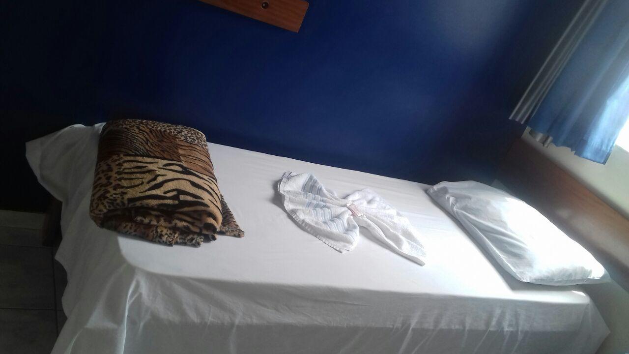 Hotel Lorena Aimores Dış mekan fotoğraf