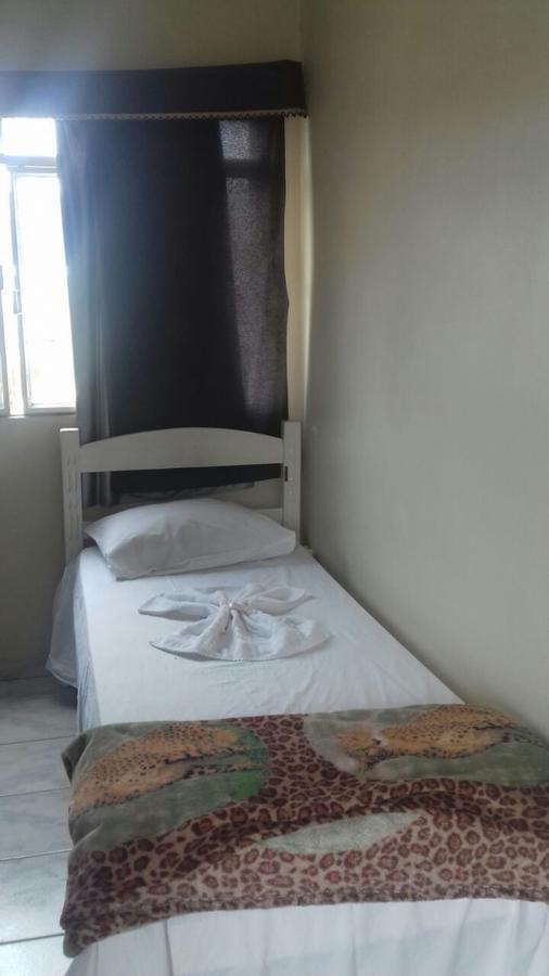 Hotel Lorena Aimores Dış mekan fotoğraf