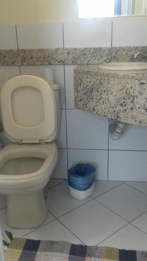Hotel Lorena Aimores Dış mekan fotoğraf